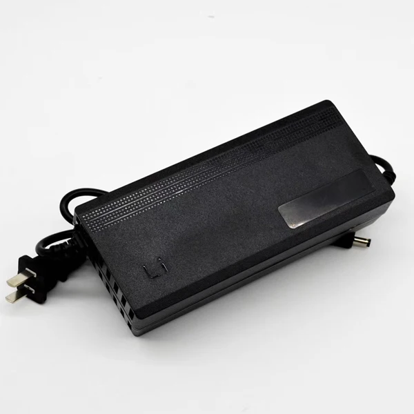 Scooter Charger 3 PINS Hoverboard Power Adapter 42V 2A 2 Wheels Self Balancing Hoverboard