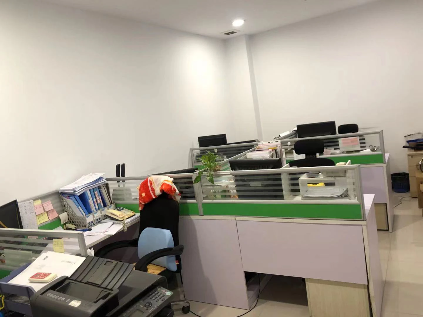 Guangzhou Changfeng Trading Co., Ltd. 2