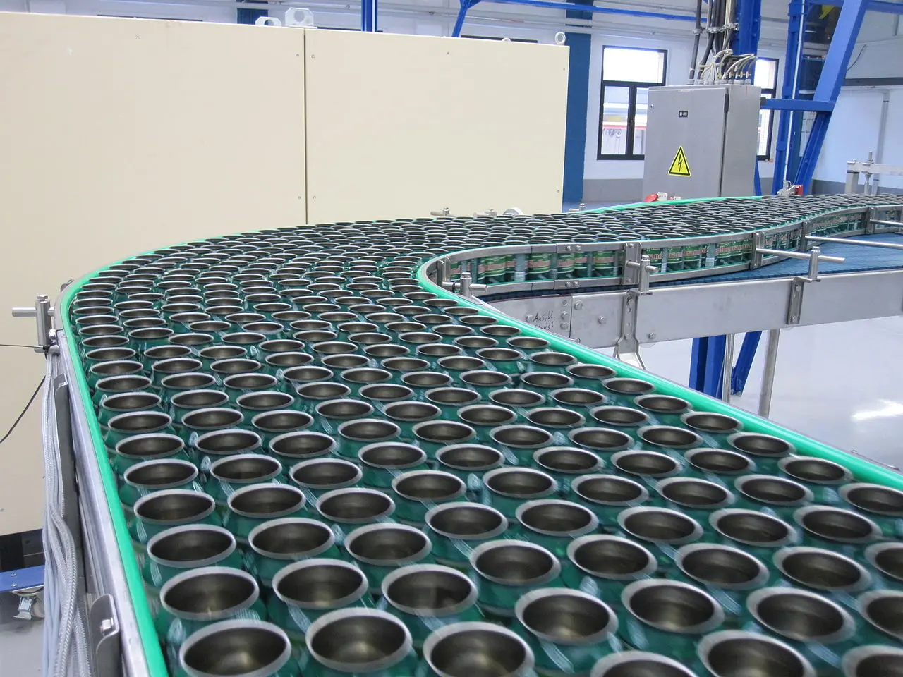 Hefei Biopin Import & Export Trading Co., Ltd. 1