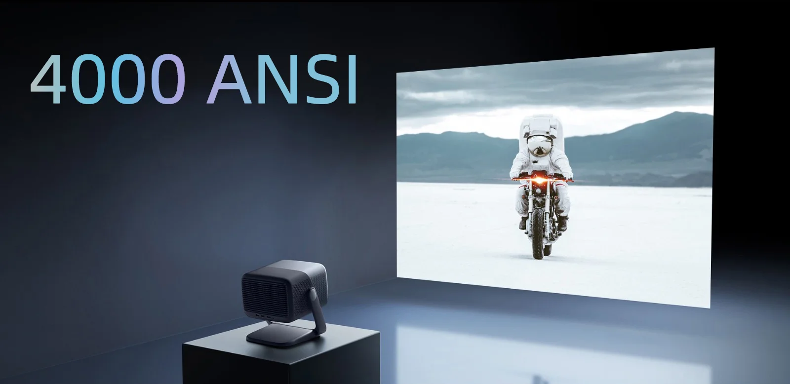 JMGO N1 Ultra グローバル版 最高のプロジェクター Android 11