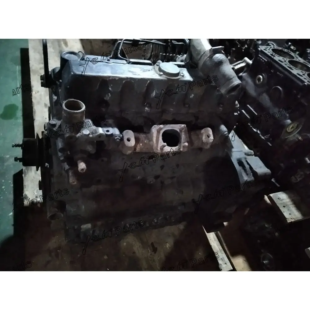 V3307 Complete Diesel Engine Assembly for Kubota Diesel Engine Part 6