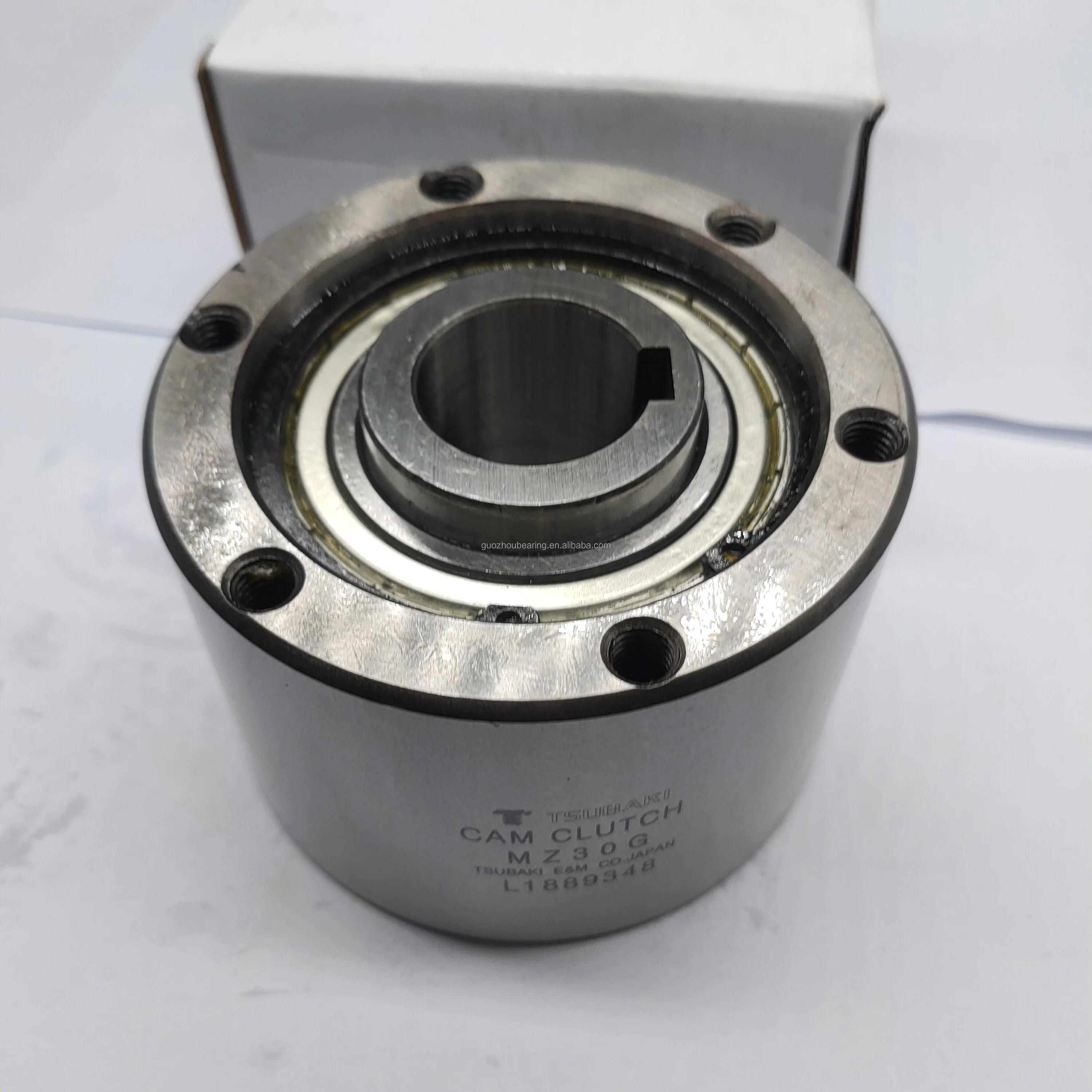 TSUBAKI One Way Clutch Bearing MZ35G for Washing Machines