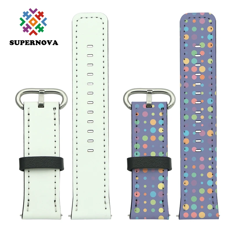 sublimation watch bands