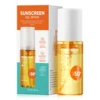 Outdoor Sunscreen Spray