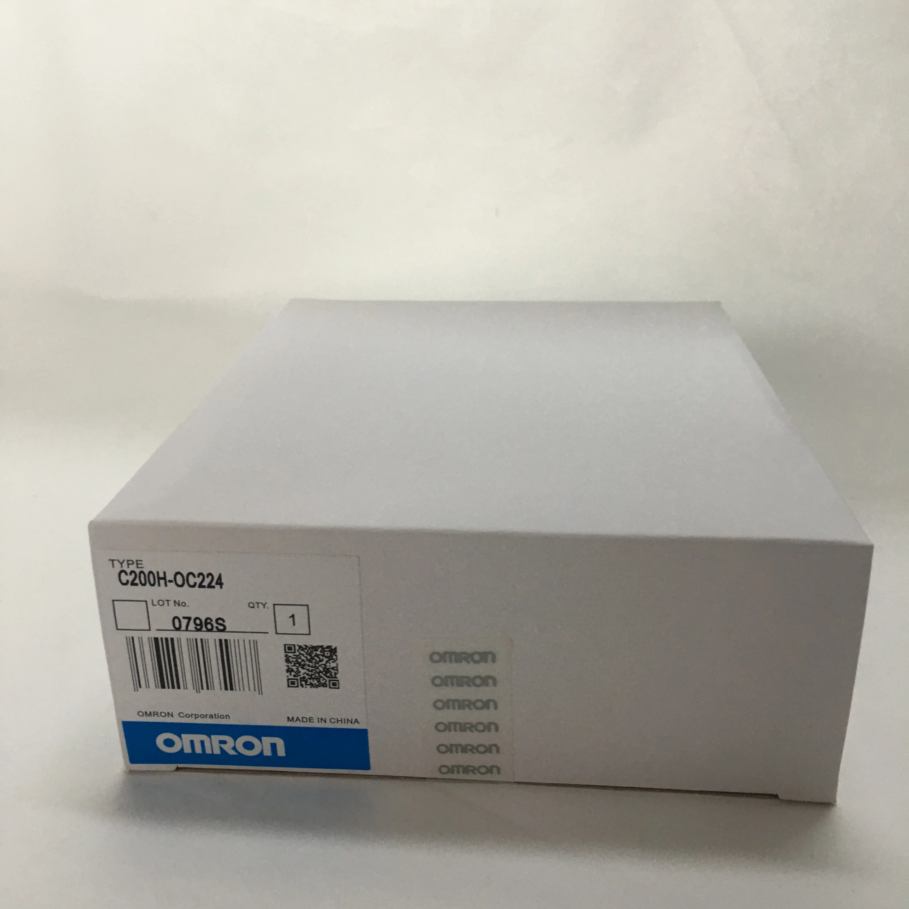 Omron Digital output module C200H-OC224