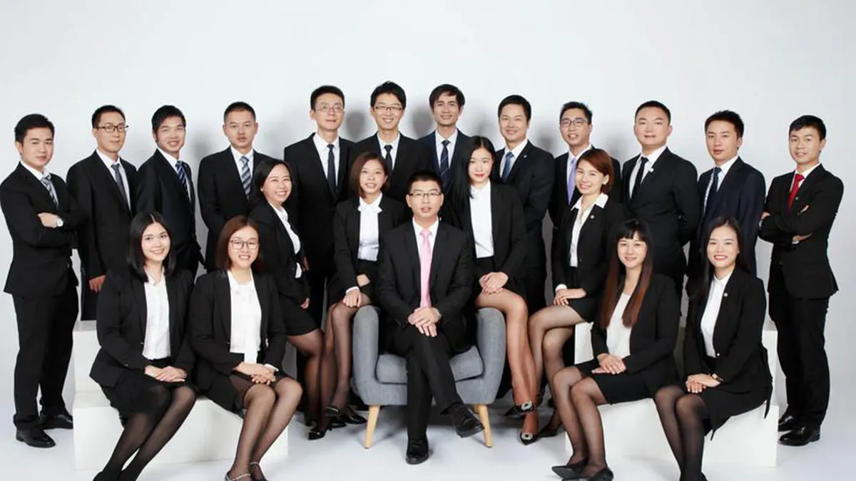 Henan Superfit Technology Co., Ltd.