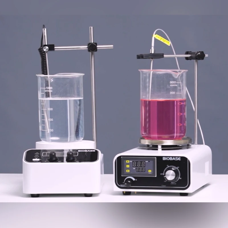 BIOBASE Laboratory Classic Economical Linear Mechanical Shaker