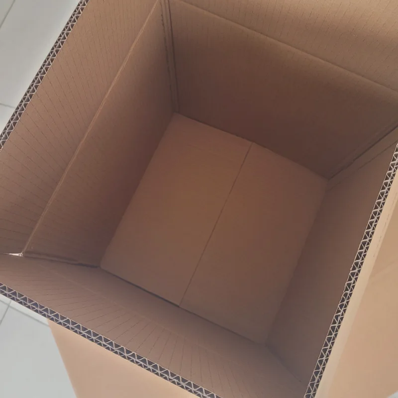 Alibaba.com: Custom Logo, 5-ply Corrugated, Recyclable Paper Carton Box ...