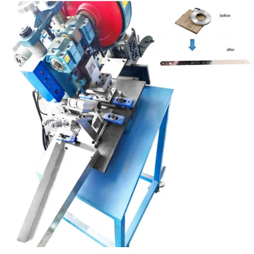 Stainless Steel Cable Tie Machine Buy Stainless Steel Cable Tie Cutting Machine,Strip Bending