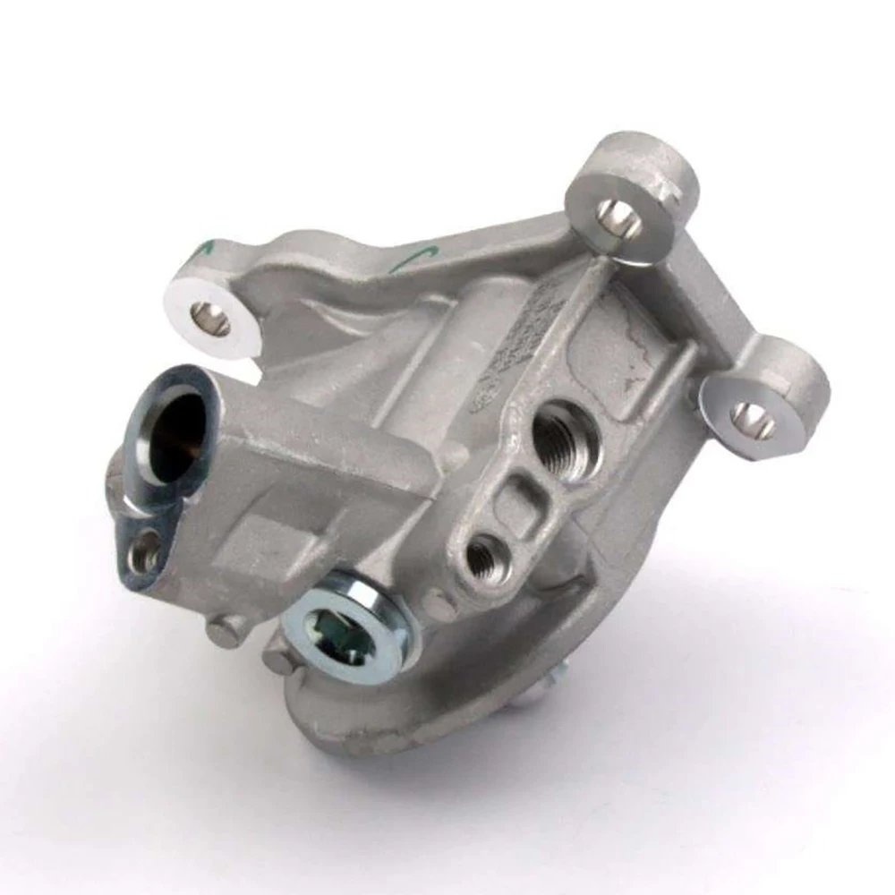 Auto Other Engine Parts F2GE6881CB F2GE6881CD Car Engine Oil Filter Ho... — 4