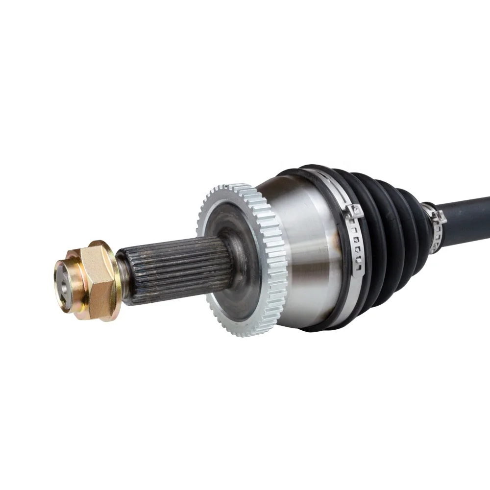 hi★ Hyundai Drive Shaft 49500 - Durable & Reliable Performance