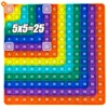 12x12 Orange Z