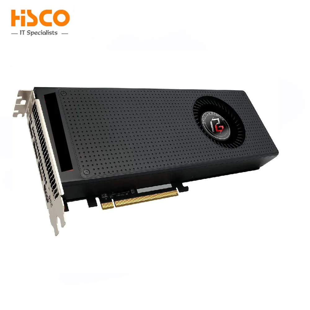 AMD Radeon RX Vega 64 8GB HBM2 1247mhz Graphics Card