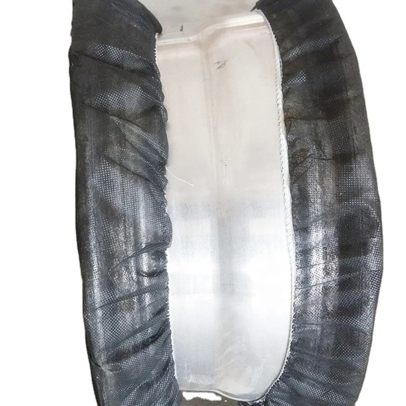 Non-woven Dust Car Wheel Hoods Hubcaps Cover Tire Hoods