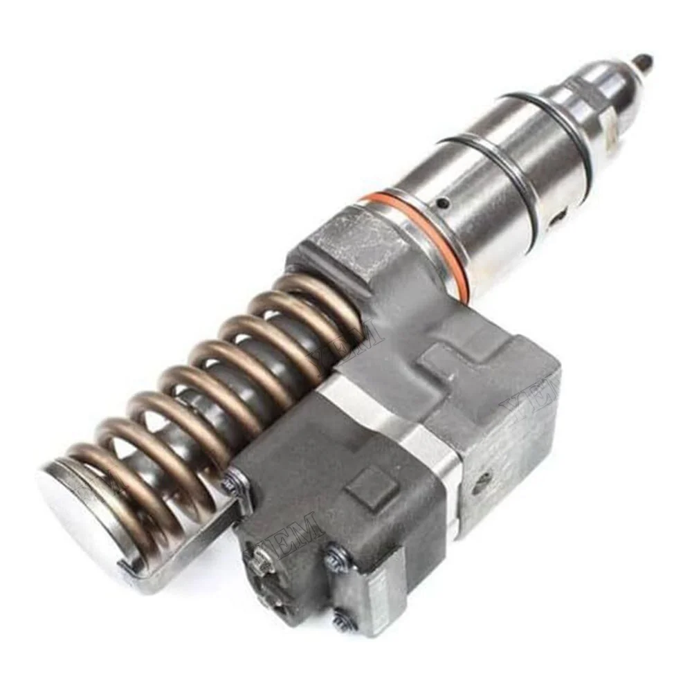Fuel Injector 5237466 for Detroit Engine Series 60 S60 S50