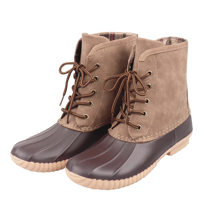 wholesale duck boots