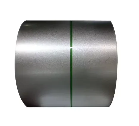 S350GD+ZMA Galvanized Aluminum Magnesium Steel Coil Make Solar Bracket