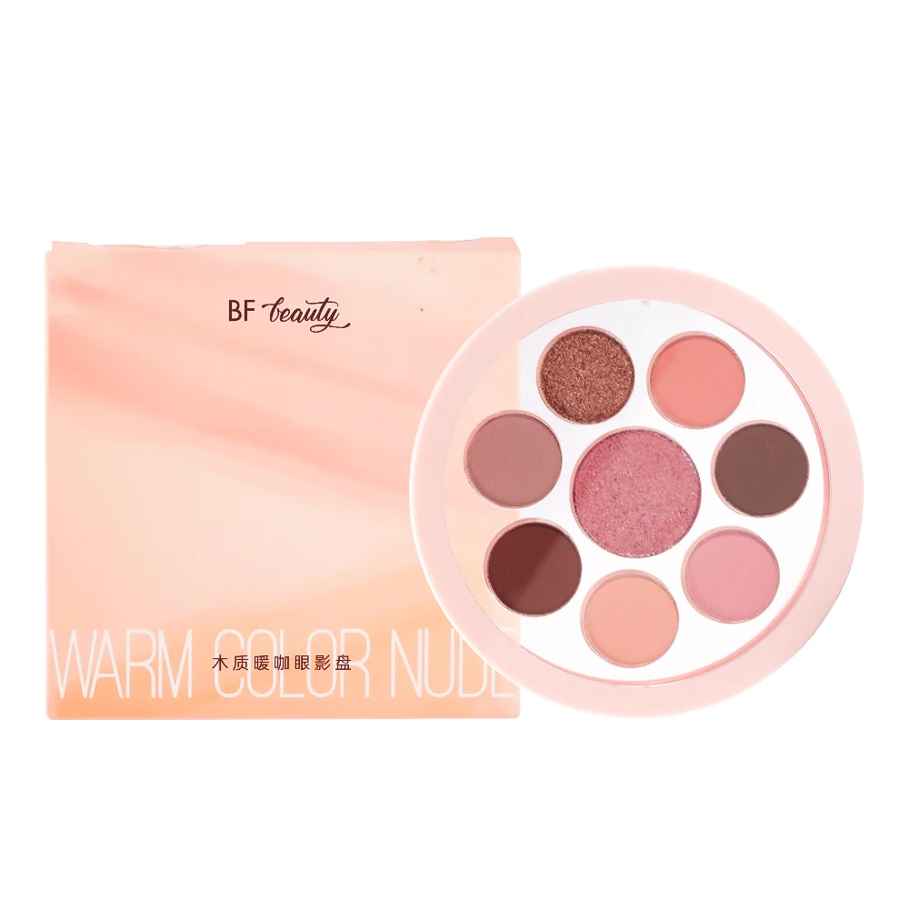 Палитра теней для век 100% под заказ