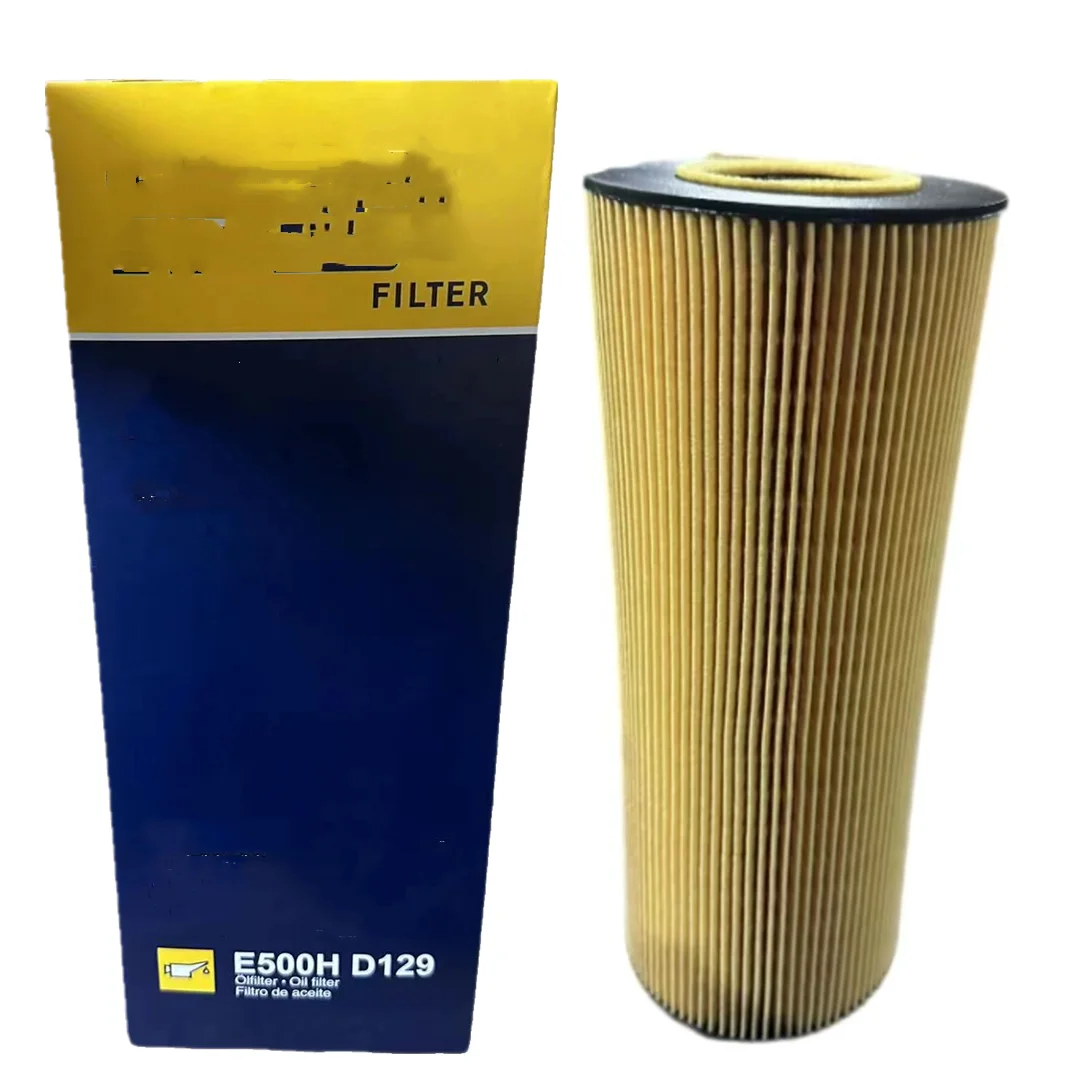 Car Engine Fuel Filter Oil Filter Mechanical Engine Oil Filter ...
