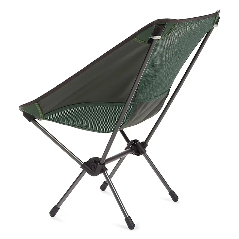 Легкое алюминиевое оксфордское кресло на заказ быстро открывающееся для рыбалки складное