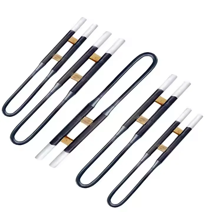 SIC Silicon Carbide Electric Heating element
