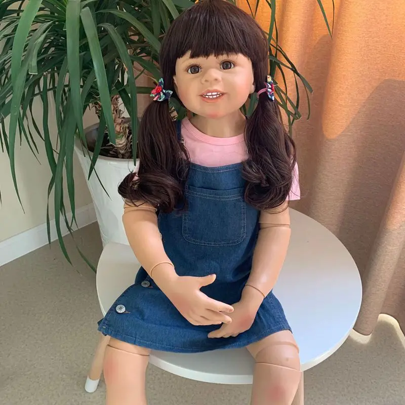 Wholesale Factory Supply Attractive Price High Quality Kids Toys Doll New Fashion Princess Doll Set Accessories