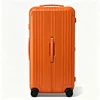 Trolley Arancione per Viaggiare