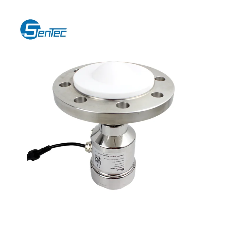 SRL630 radar Level Sensor for Solids Liquids radar Level Sensor Cheap Narrow Beam radar Level Transmitter