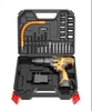 12V-302 1 caja de batería
