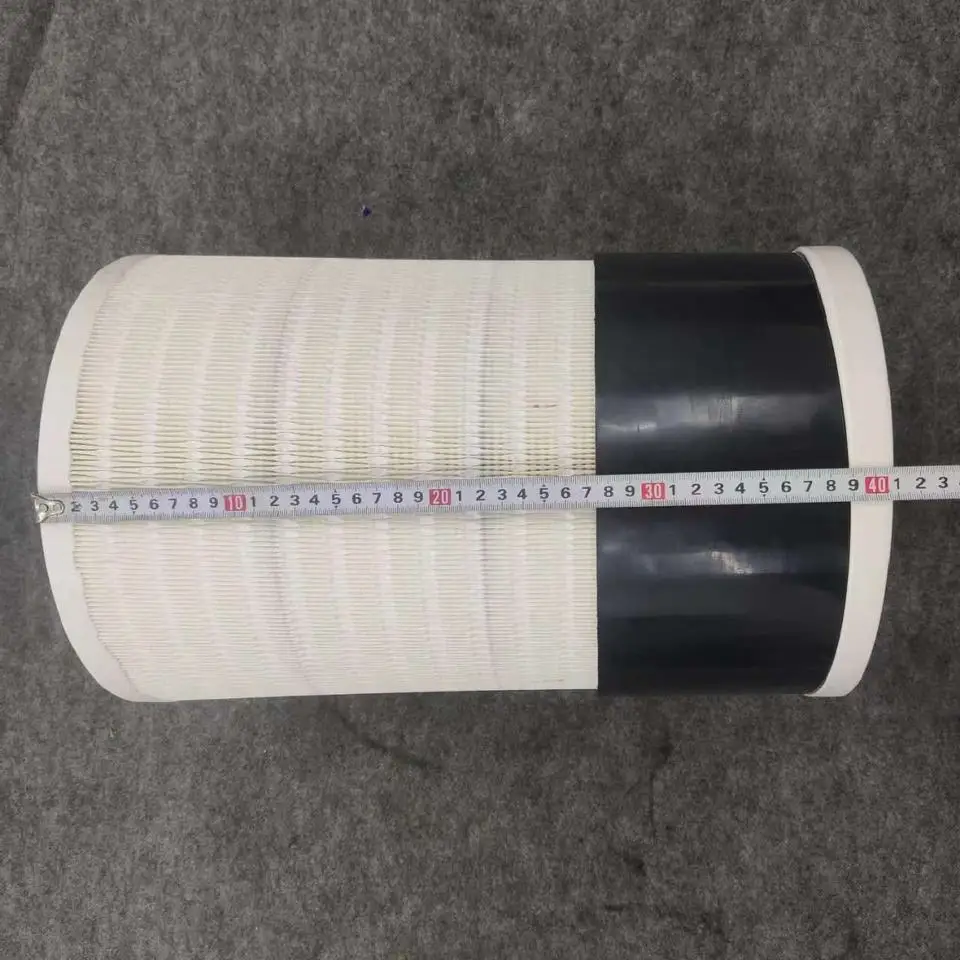 Air Filters 555-0564, 555-0631, 554-9038 for Caterpillar 966H