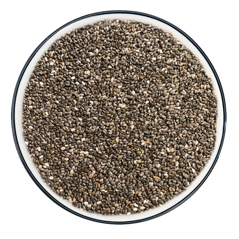 CHIA SEED SALVIA HISPANICA Bulk Seed High Quality