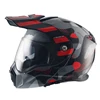 Black+red