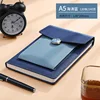13014- sea breeze blue [pocket notebook]