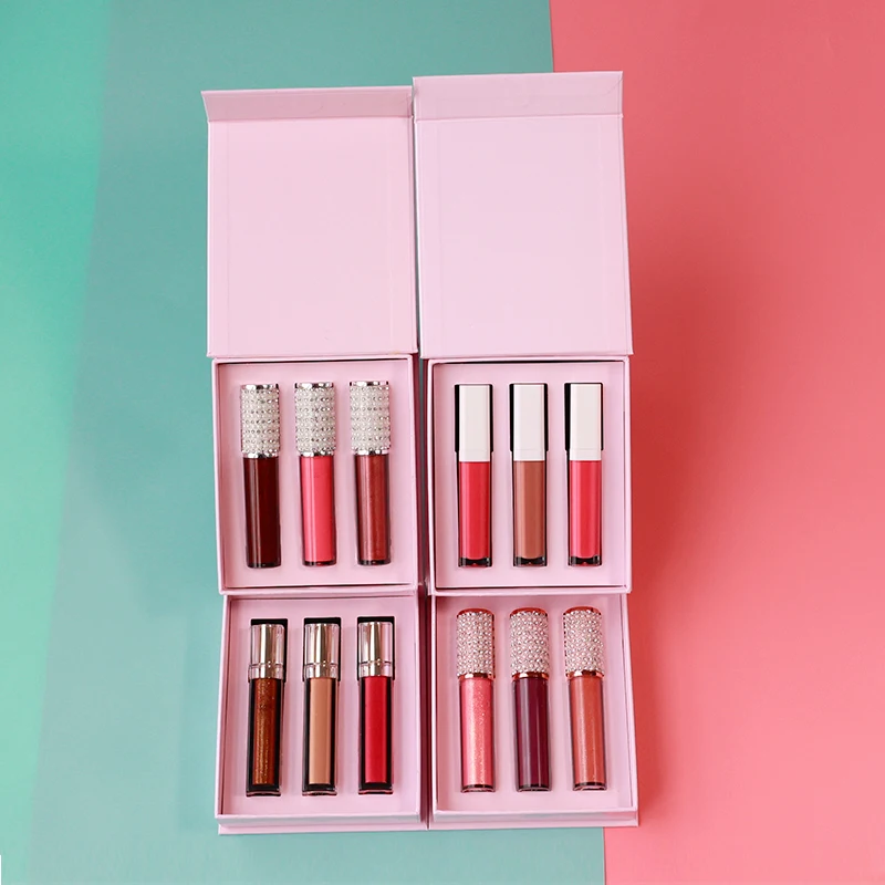 liquid lipstick making kit