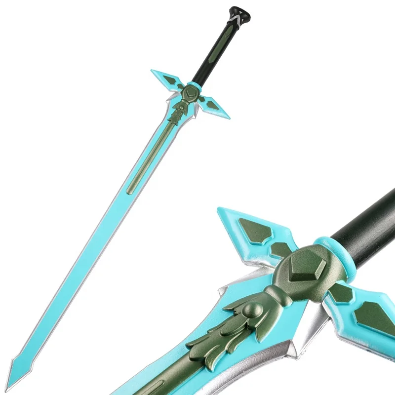 Edgework Imports Sword Art Online Dark Repulser 38 Foam Replica Sword   Target