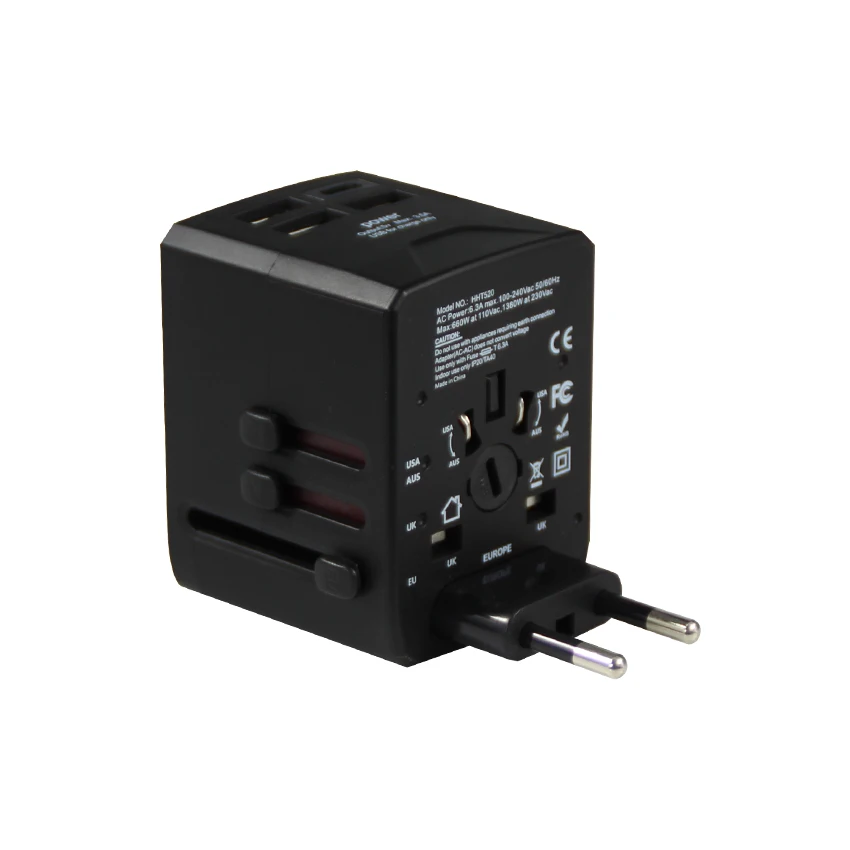 Switching Converter Transformer Power Adapter Supply Plug 5.5Mm X 2.1Mm Uk 19