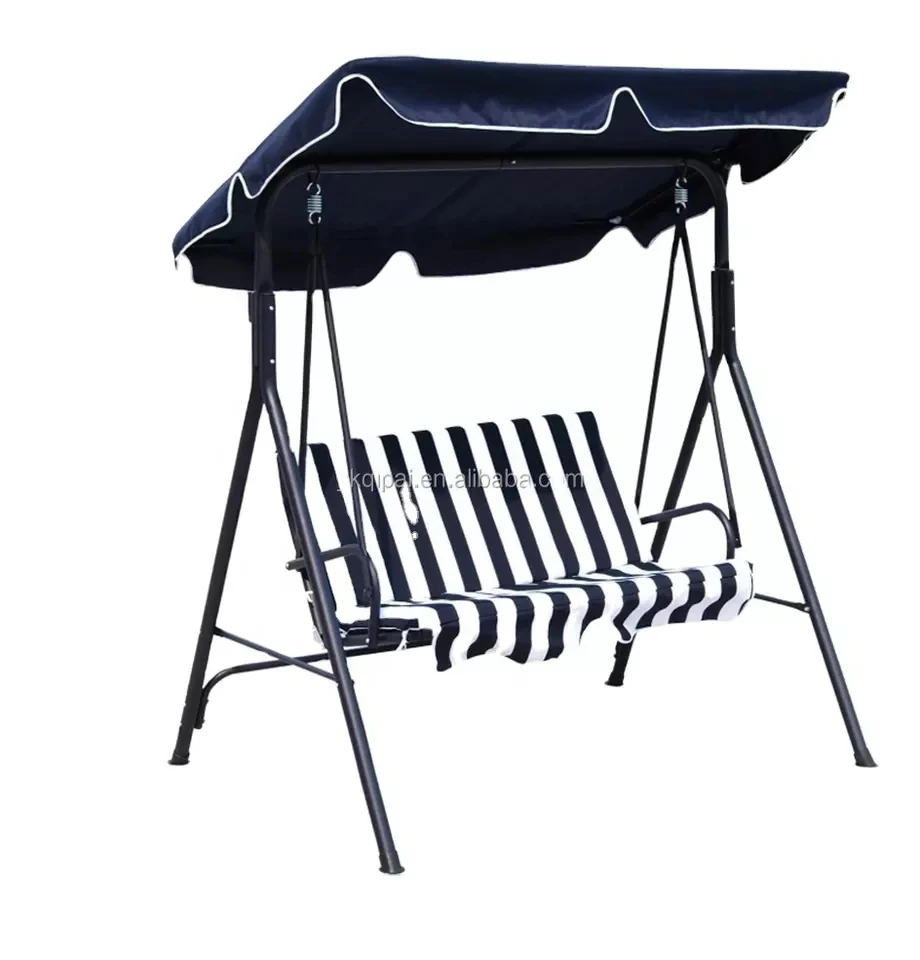 Outdoor Swing Chair With Sun Shade,Camping Chair With Canopy Buy