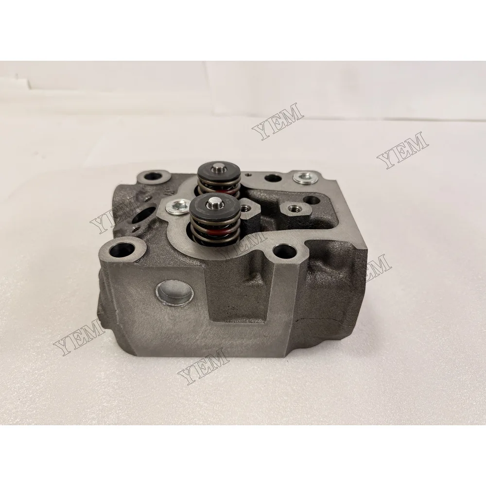 WP4G95E221 Cylinder Head Assy for Deutz TD226B Engine Parts Manufacturer 4