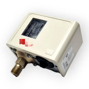 Autoclave Switch Kp35 Differential Range 0.2 7.5 New Original Ready Stock Industrial Automation