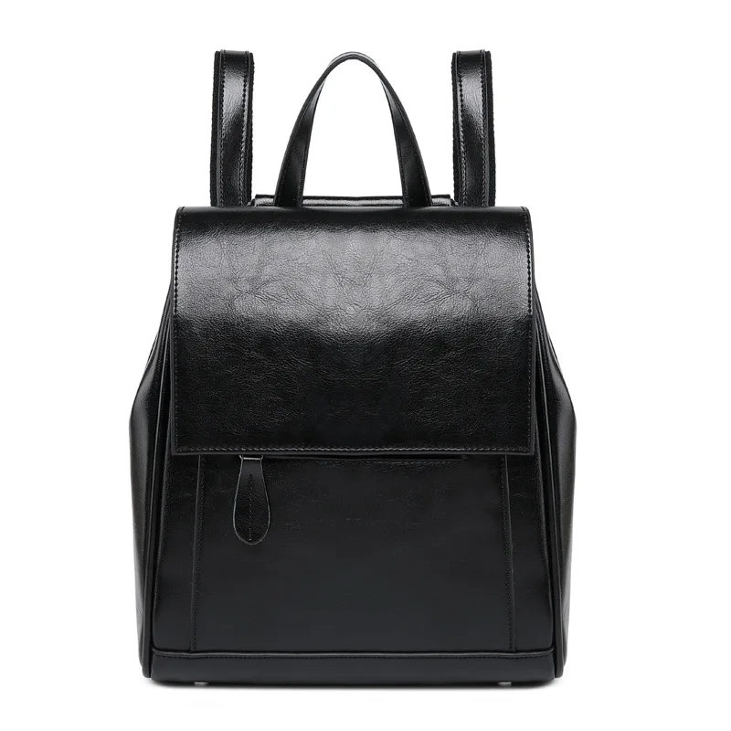 Bellmont Women Retro Trendy 5A Quality Individuation DIY Backpack Contact Me for Wholesale Famous Designer Design Brand Handbag