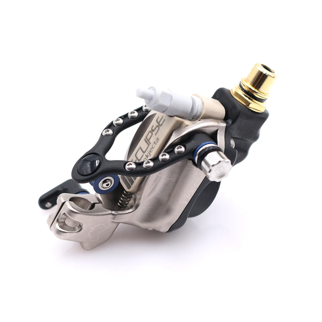 Eclipse Tattoo Machine – Inkjecta USA