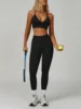 Black Leggings
