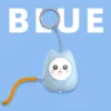 แมวน่ารัก - สีฟ้า