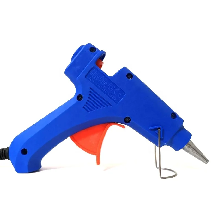 What Are Hot Glue Guns – Robocraze