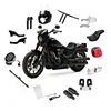 Motorcycle Low Rider S Accessories