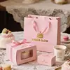 cake box