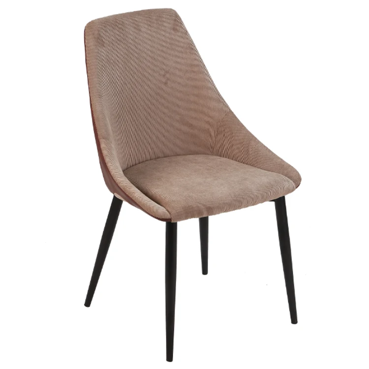 Free Sample High Back Modern Black Grey Room Contemporary Effezeta Dinning Blue Designs Hotel Gold Pink Dining Chair for Sale