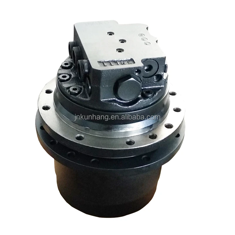 アベル　 High Performance OEM 6 Cylinder 24 Valves Tb48 Engine