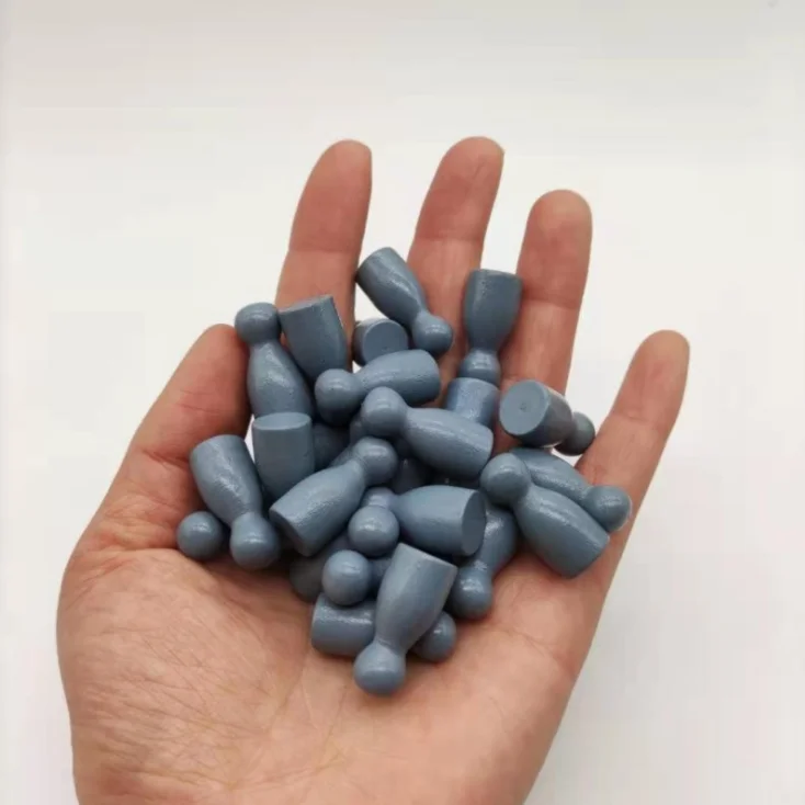 Шахматные фигуры