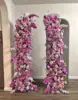 Arco fiore corridore 2